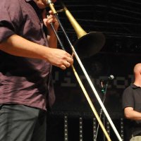 trombone