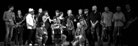Banda Tam Tam