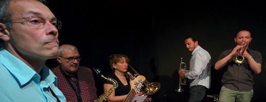 Jazz Ensemble